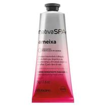 Creme Desodorante Hidratante Mãos 75G Nativa SPA Ameixa - Perfumaria