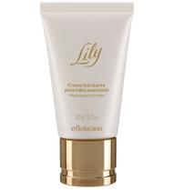 Creme Desodorante Hidratante para Mãos Lily 50g