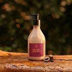 Creme Desodorante Hidratante para o Corpo Ekos Baunilha Amazônica - NATURA Creme Desodorante Hidratante para o Corpo Ekos Baunilha Amazônica - NATURA