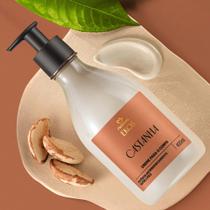 Creme Desodorante Hidratante para o Corpo Ekos Castanha - Natura Creme Desodorante Hidratante para o Corpo Ekos Castanha - Natura