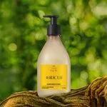 Creme Desodorante Hidratante para o Corpo Ekos Maracujá - NATURA Creme Desodorante Hidratante para o Corpo Ekos Maracujá - NATURA