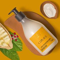 Creme Desodorante Hidratante para o Corpo Natura Ekos Cupuaçu LANCAMENTO 2026 Creme Desodorante Hidratante para o Corpo Natura Ekos Cupuaçu LANCAMENTO 2026