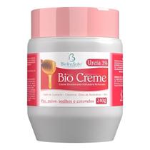 Creme Desodorante Hidratante Perfumado 240g Bio Instinto