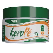 Creme Desodorante Kero Pé Para Pés 250g - Cheveux