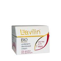 Creme Desodorante Lavilin Bio Balance - 12,5g