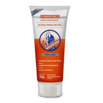 Creme Desodorante Minancora Alívio para os Pés 80g Creme Desodorante Minancora Alívio para os Pés 80g