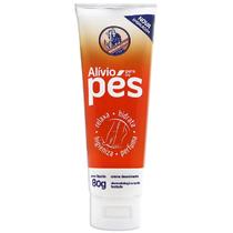 Creme Desodorante Minancora Alivio para Pes 80g