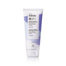 Creme Desodorante Nutritivo Corporal Tododia Algodão 200ml Creme Desodorante Nutritivo Corporal Tododia Algodão 200ml