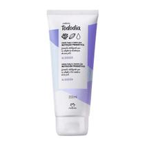 Creme Desodorante Nutritivo Para o Corpo Algodão 200 ml