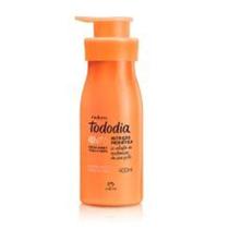 Creme Desodorante Nutritivo Para o Corpo Manga Rosa e Água de Coco - 400 ml - Hidratante - tododia