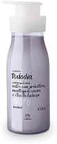 Creme Desodorante Nutritivo Para o Corpo Tododia Algodão Creme Desodorante Nutritivo Para o Corpo Tododia Algodão