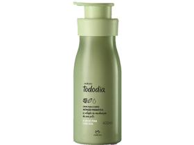 Creme Desodorante Nutritivo para o Corpo Tododia Flor de Pera e Melissa 400ml - Natura