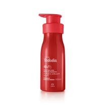 Creme Desodorante Nutritivo para o Corpo Tododia Morango e Baunilha Dourada 400ml - Natura
