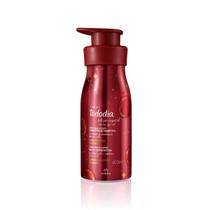 Creme Desodorante Nutritivo para o Corpo Tododia Romã e Amêndoas Glaceadas 400 ml