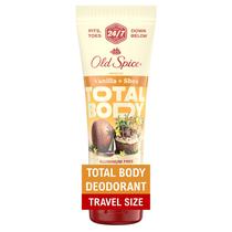 Creme desodorante Old Spice Whole Body para homens 24/7 Freshness