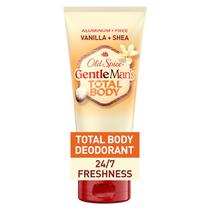 Creme desodorante Old Spice Whole Body para homens 90mL