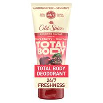 Creme desodorante Old Spice Whole Body para homens 90mL