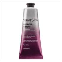 Creme Desodorante para as Mãos Nativa SPA Ameixa Negra 75g