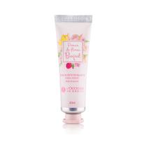 Creme Desodorante Para Mãos Pomar De Flores Buquê 30ml