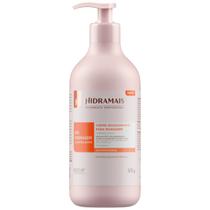 Creme Desodorante para Massagem Bio Drenagem Ultradeslizante 500ml Hidramais