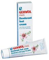 Creme Desodorante para Pés GEHWOL Med - 75ml