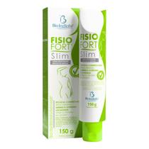 Creme Desodorante Red de Med FisiofortSlim 150g Bio Instinto