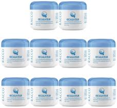 Creme Desodorante Regulateur Em Pote Racco 60g - Kit 10 unidades Creme Desodorante Regulateur Em Pote Racco 60g - Kit 10 unidades