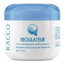 Creme desodorante regulateur pote racco 60g Creme desodorante regulateur pote racco 60g
