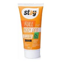 Creme Desodorante Stay Full Body Top Repair 85g - Hidratação e Proteção Creme Desodorante Stay Full Body Top Repair 85g - Hidratação e Proteção