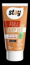 Creme Desodorante Stay Full Body Top Repair 85g - Hidratação e Proteção Creme Desodorante Stay Full Body Top Repair 85g - Hidratação e Proteção