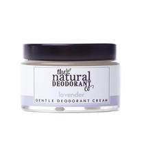 Creme desodorante The Natural Deodorant Co Lavender 55mL