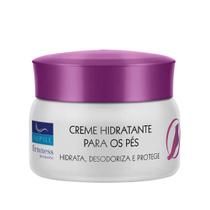 Creme Desodoriza Hidrata e Protege os Pés 120g Nupill