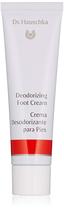 Creme desodorizante para pés Dr. Hauschka 30 ml