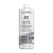 Creme Developer Clairol Professional Clairoxide 20V 240mL Creme Developer Clairol Professional Clairoxide 20V 240mL