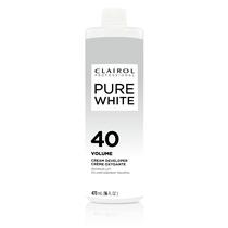 Creme Developer Clairol Professional Pure White 40 Vol 480 ml