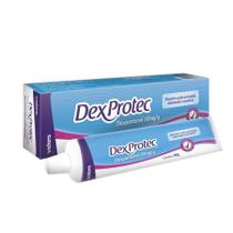 Creme Dexprotec Dexpantenol 50mg/g Pomada Dermatológica 30g
