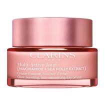 Creme Dia Clarins - Multi-Active Day Creme Dia Clarins - Multi-Active Day