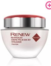 Creme Dia Renew Reversalist FPS25 - 50g - avon