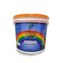 Creme Diluidor Multifuncional Arco-Iris Kamaleão Color - 1,5kg - Não Definida