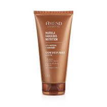 Creme Disciplinante Marula Fabulous Nutrition Amend 180g