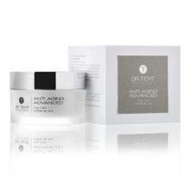 Creme Diurno Avançado Anti-Idade Dr. Temt