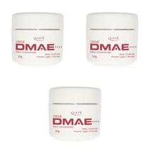 Creme Dmae Rugas E Flacidez 3 Unidades Creme Dmae Rugas E Flacidez 3 Unidades