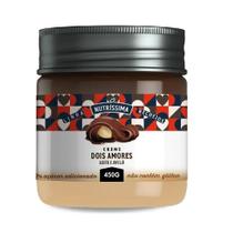 Creme Dois Amores - Nutríssima 450G