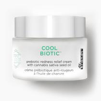 Creme Dr. Brandt Cool Biotic Prebiótico para alívio da vermelhidão 50mL