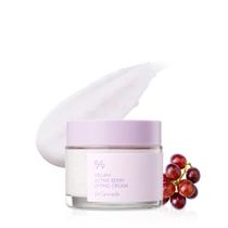 Creme Dr.Ceuracle Vegan Active Berry Lifting com resveratrol