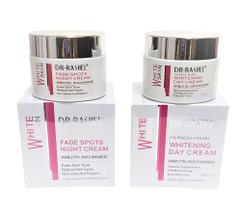 Creme Dr. Rashel Fade Dark Spots Dia e Noite 50 ml Arbutin