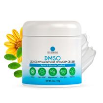 Creme Dr. Robaina DMSO 99,9% puro de grau farmacêutico 120mL Creme Dr. Robaina DMSO 99,9% puro de grau farmacêutico 120mL