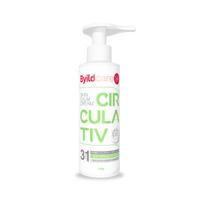 Creme Drenante Circulativ 140G - Byildcare