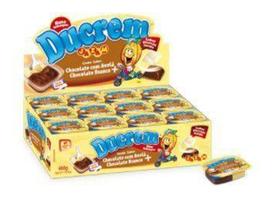 Creme Ducrem - 480g - SABORES - Jazam Alimentos