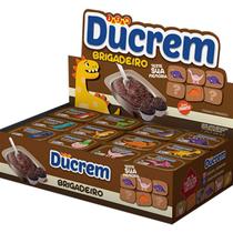 Creme Ducrem Brigadeiro - 480g